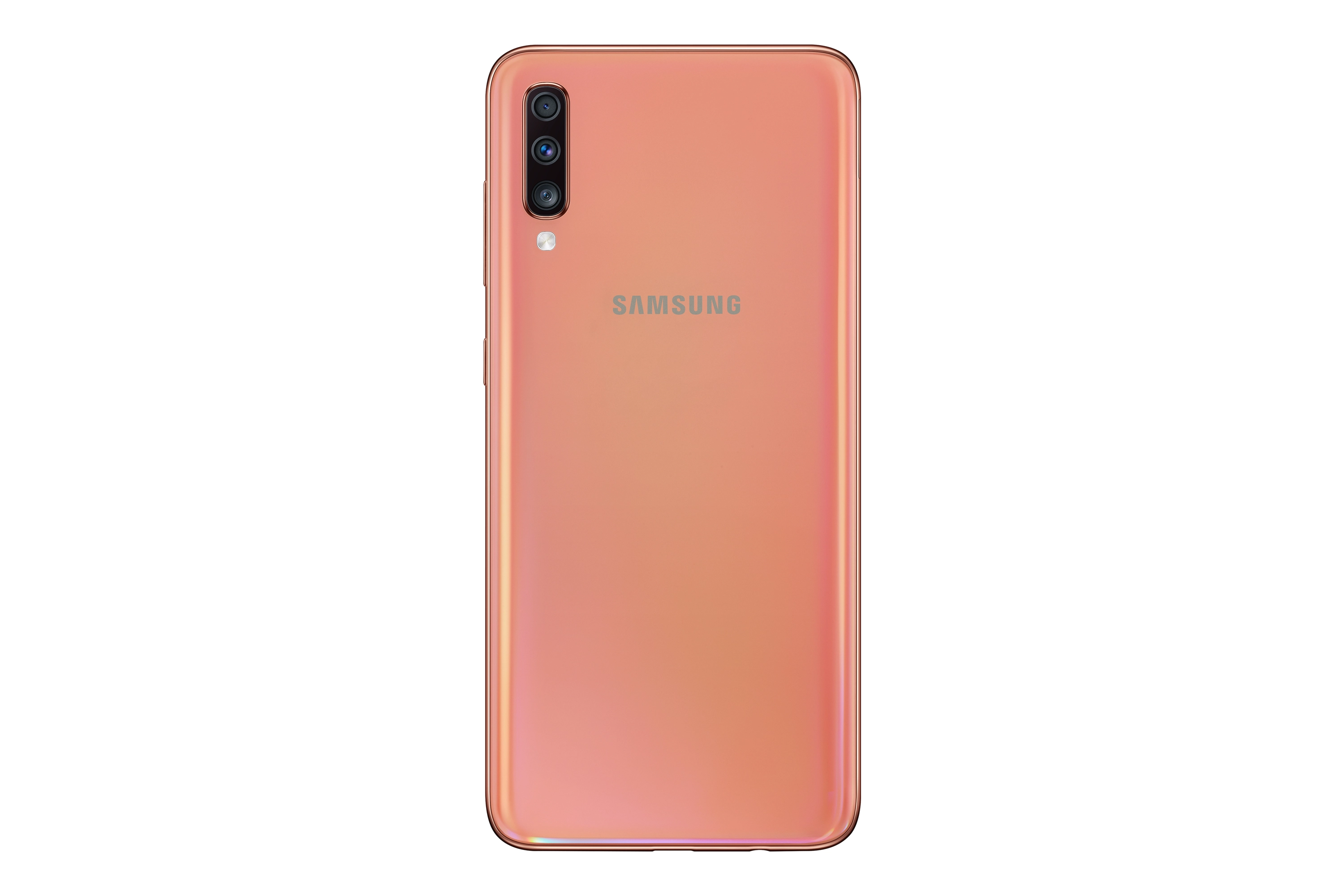 Galaxy A70 - 6GB 128GB