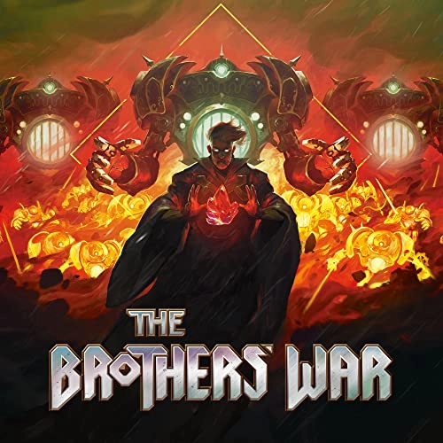 Brothers’ War Set Booster - 36pcs