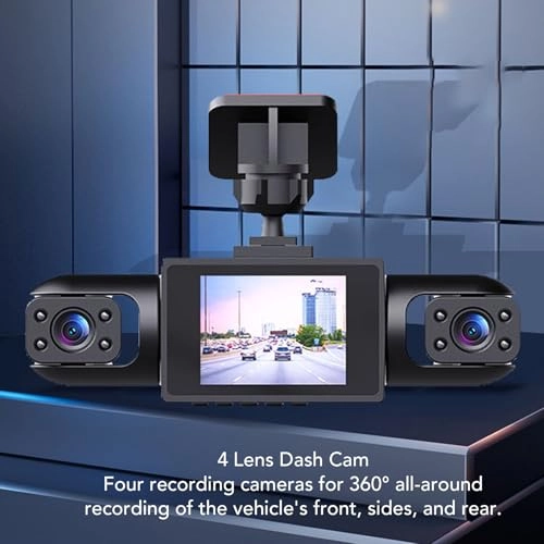 Luocu2hf9kp3gqs - 4 Channel 1080P