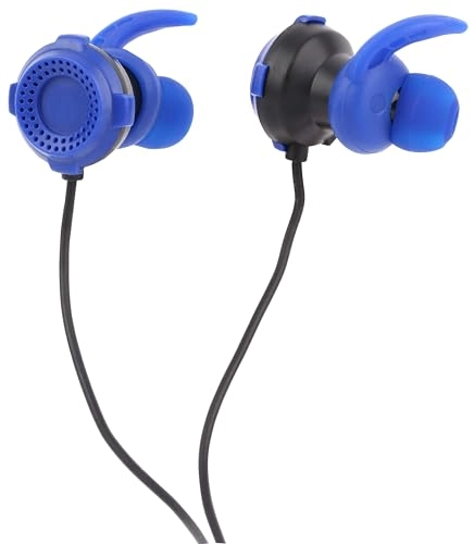 LU701 Wired Earbud