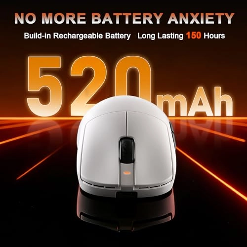 A9 - 2.4G Bluetooth USB