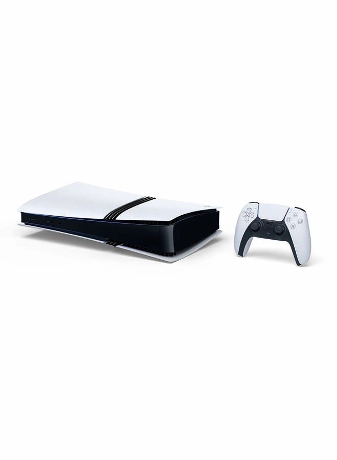 (Renewed) PlayStation 5 Pro - 2TB