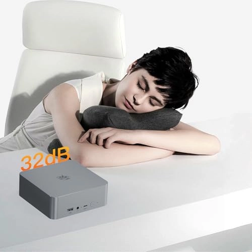 SER8 - 24GB 1TB 8745HS