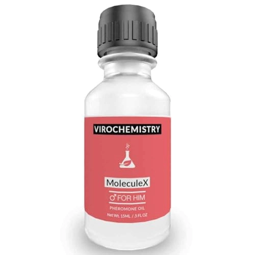 Molecule X - 15 Milliliters