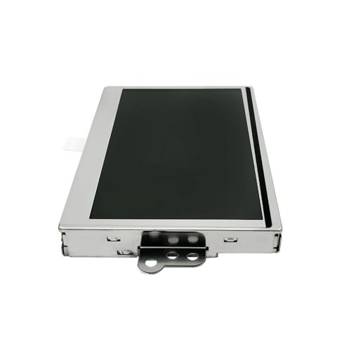 140MPH LCD Display - 4.2 inch