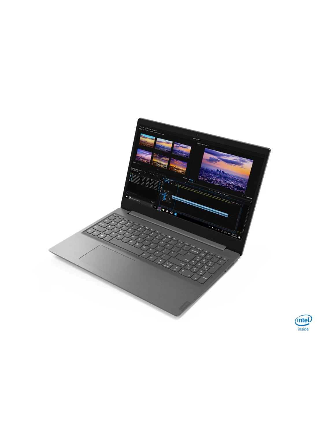 V15 82C3001JLM - 15.6'' Celeron N4020 4GB DDR4 256GB SSD