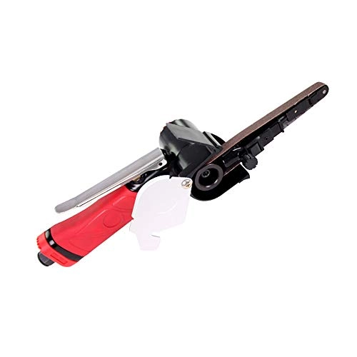 Air Belt Sander - 10x330mm 15000rpm Pneumatic
