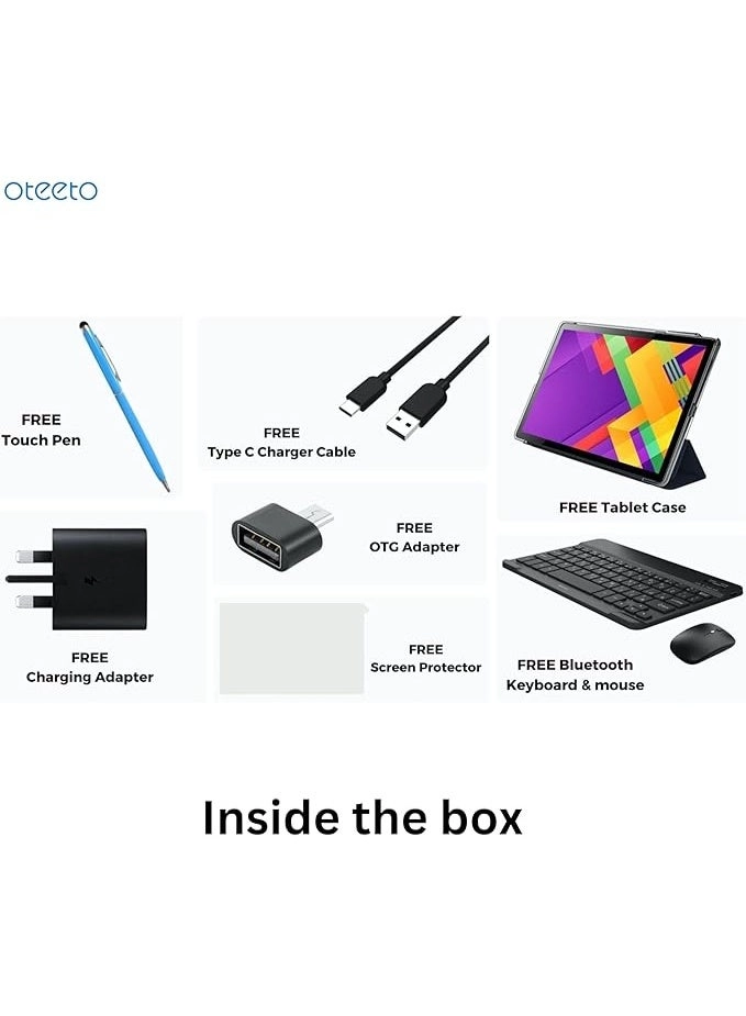 Tab 11 Pro - 512GB 10.1"