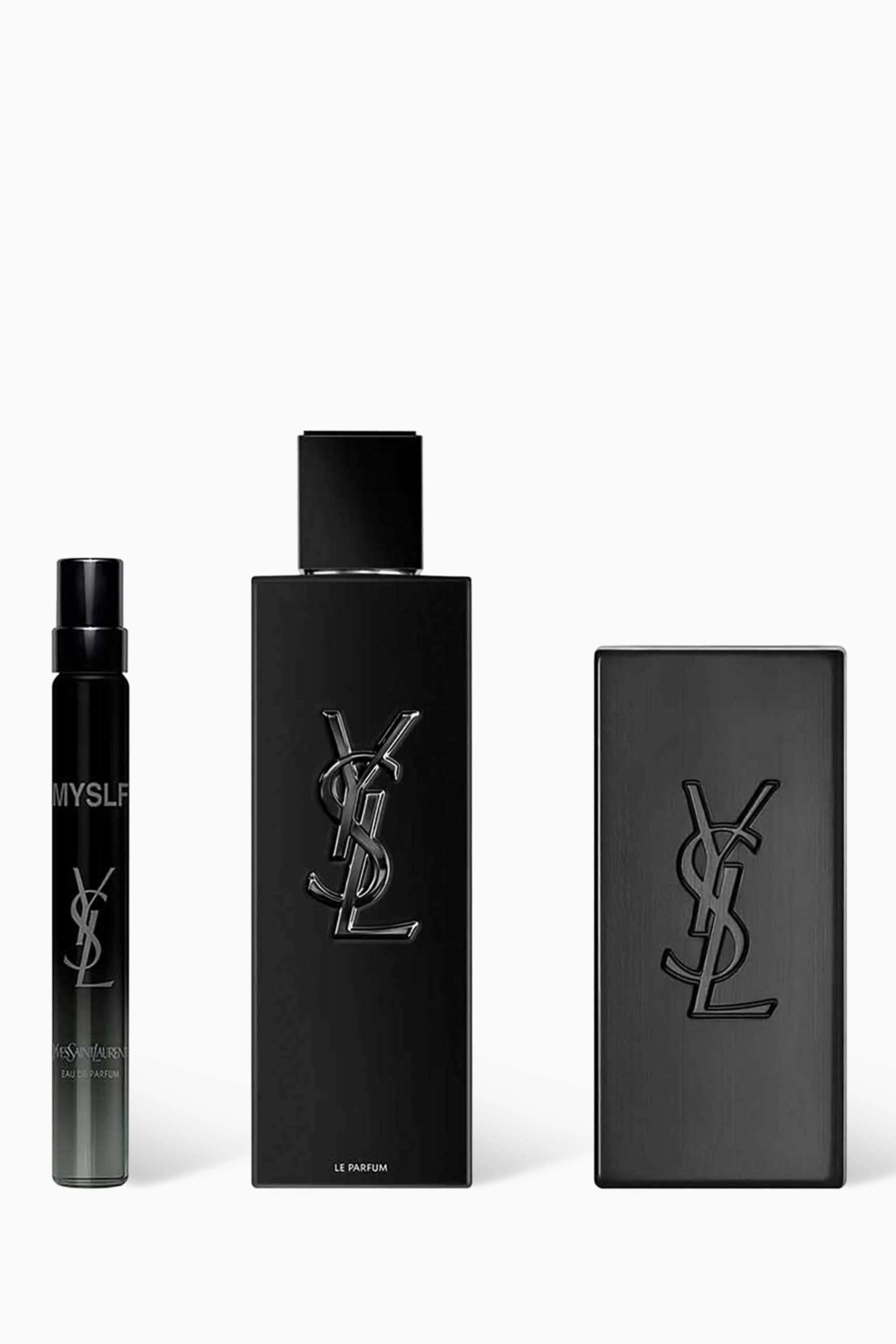 Myslf Collection Gift Set