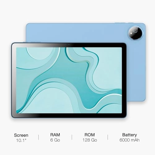 Fold 10 - 128GB 10.1"