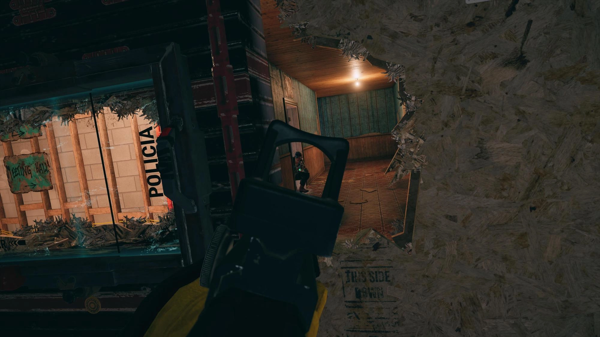 Tom Clancy's Rainbow Six: Siege Advanced Edition - PlayStation 4