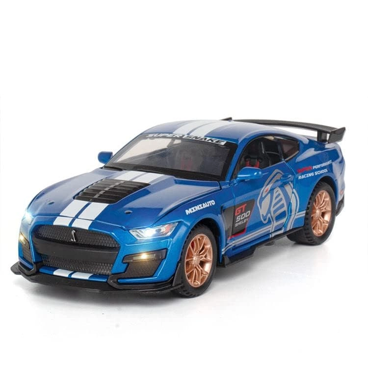 fexxa Mustang Shelby GT500 - 1:32 1pcs