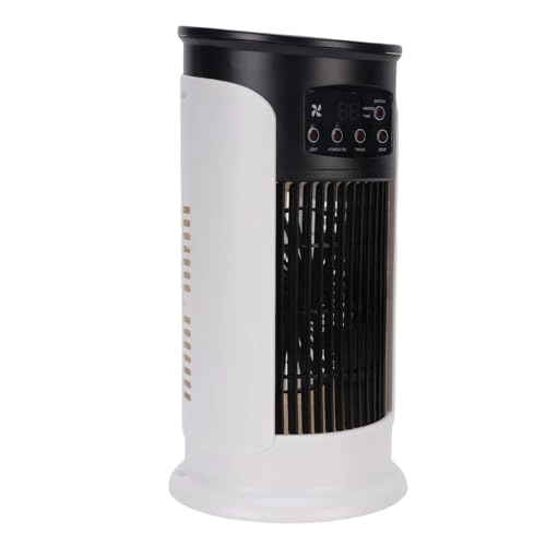 Portable Air Conditioner Fan