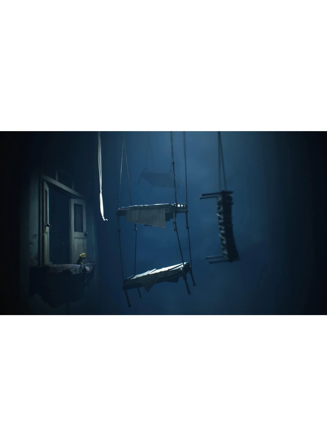 Little Nightmares I & II | PS4