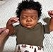 Reborn Baby Doll - 19 Inch Silicone Ages 3+