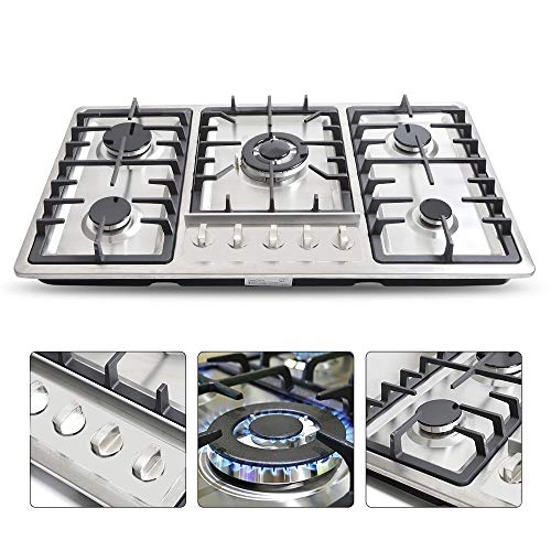 HG-2368 - Gas hob