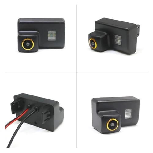 Car Reversing Camera - Starlight Night Vision AHD1080P/720P