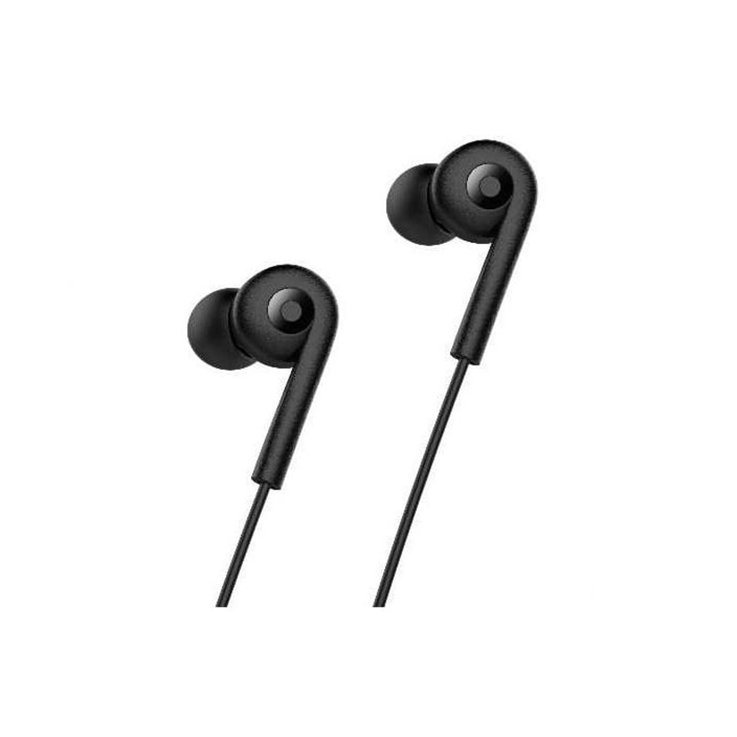 Oraimo OEP-E10 Conch Wired Earphone