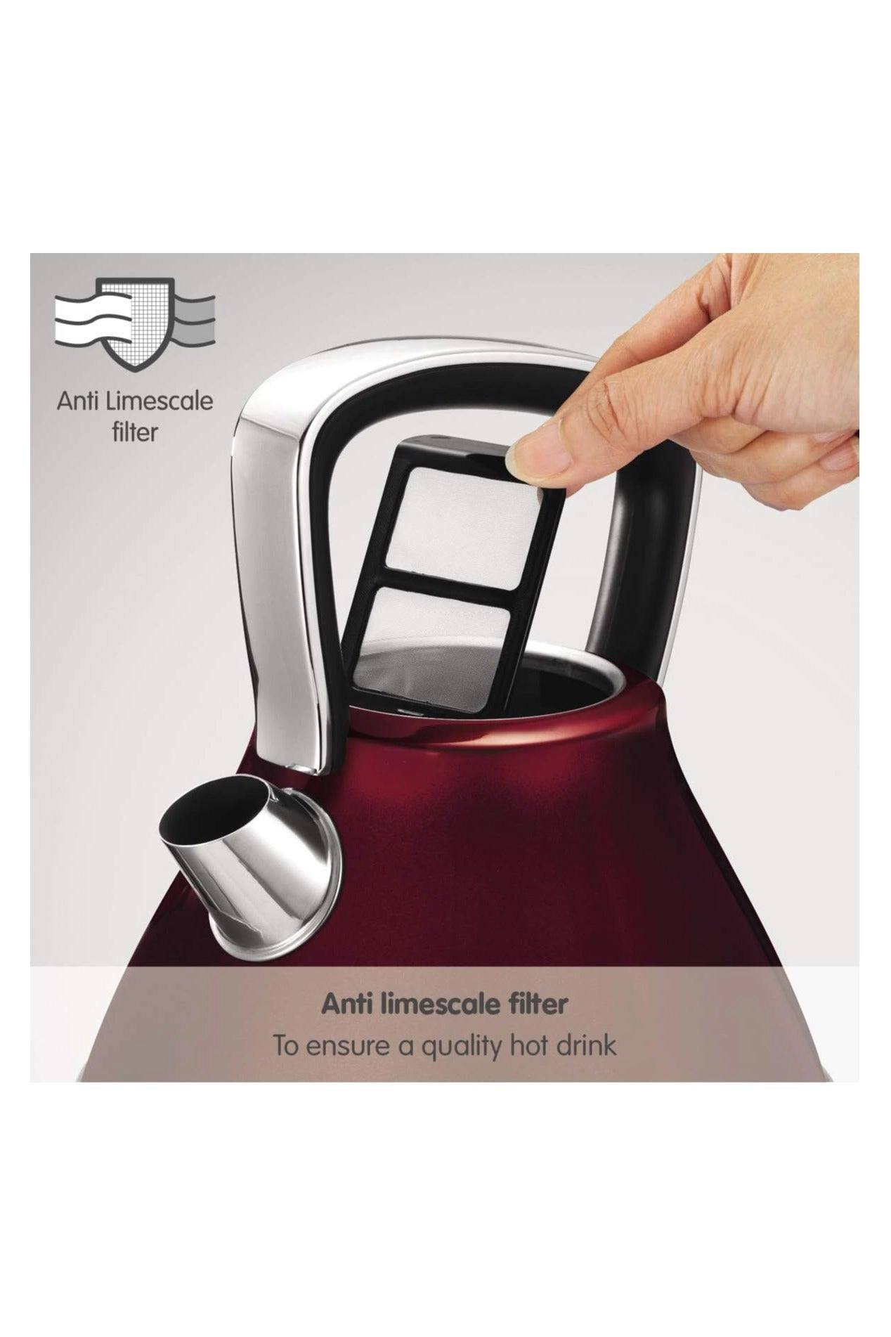 Evoke Pyramid 100108