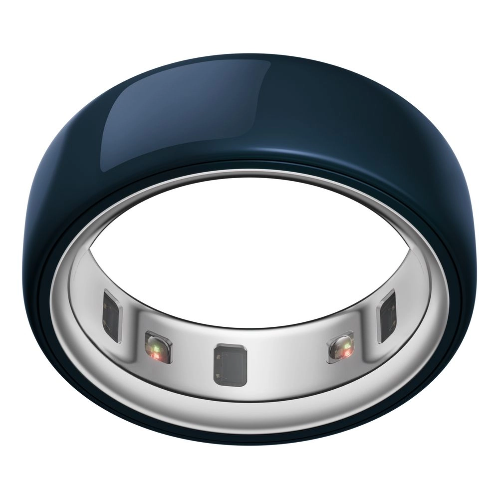 Ring 4 Ceramic - Ring Size 11