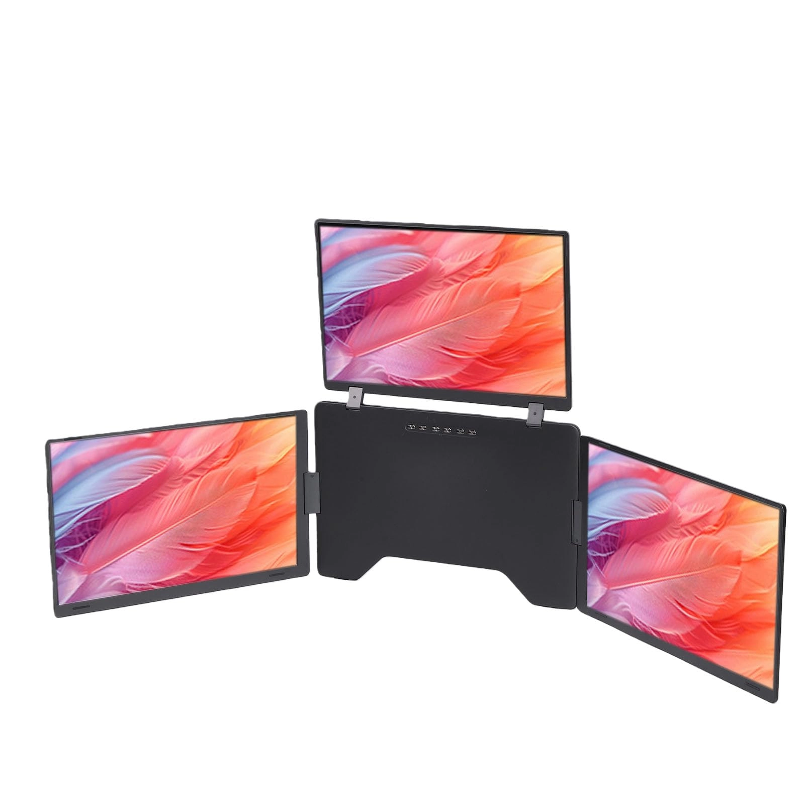 Triple Laptop Screen Extender Monitor - XUMIUZIYmo2c6lt7d0-13 15.3 inch 1920x1200
