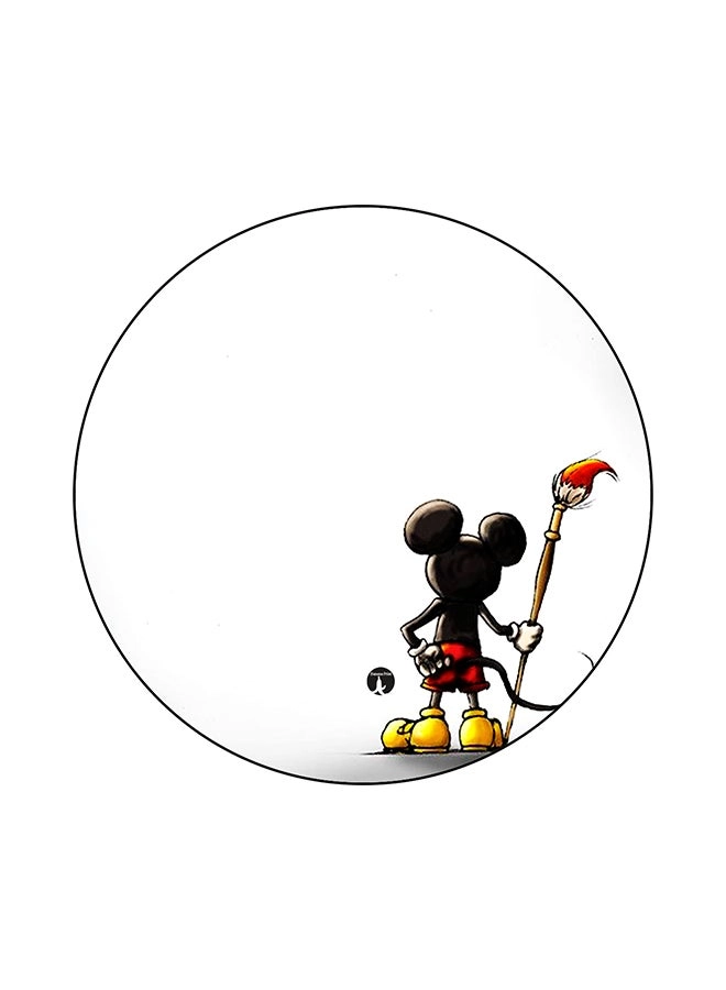 Mickey Mouse Gaming Mouse Pad