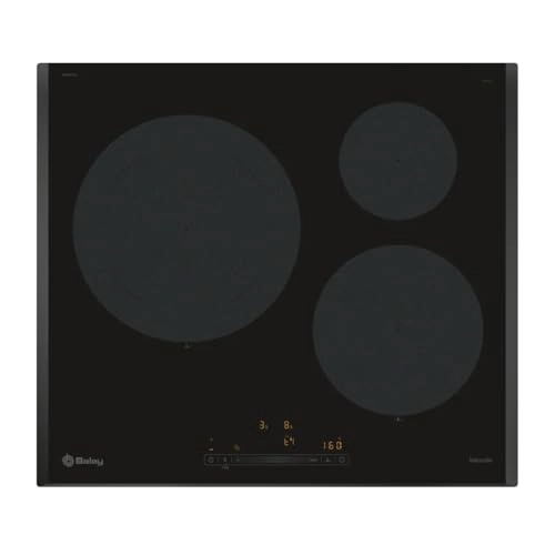3EB965LH Induction hob