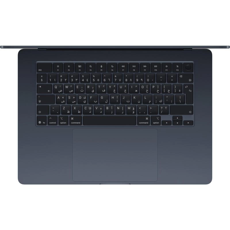 MacBook Air MC7D4AB - 15'' M4 10-Core 24GB DDR4 512GB SSD