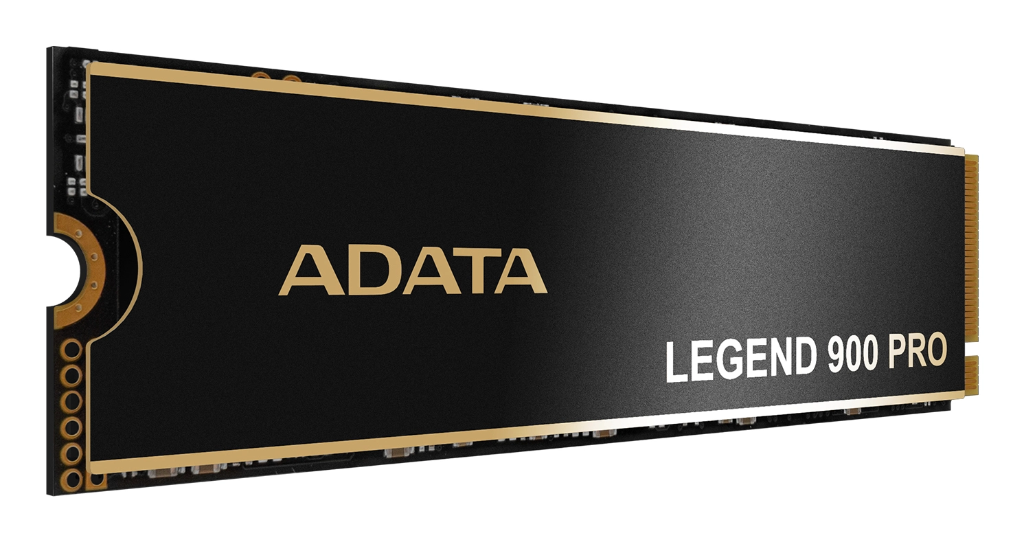 Legend 900 - 2 TB M.2 NVMe Type 2280