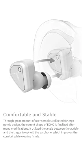 ECHO Wireless Earbud