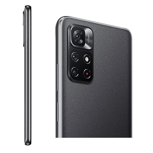Redmi Note 11S - 6GB 128GB