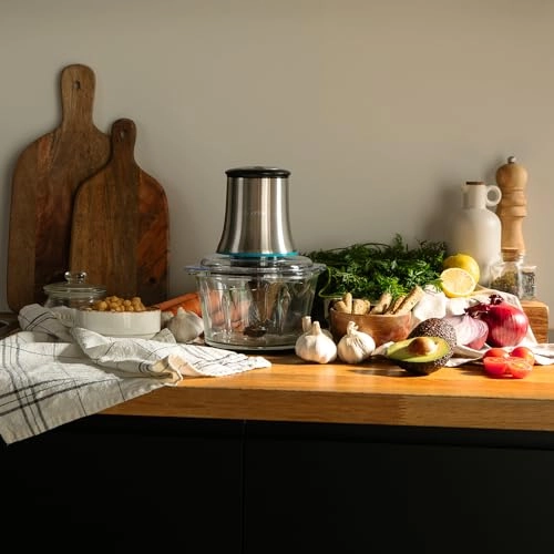 Chopbeat 2000 - 500G electric