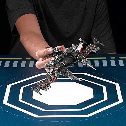 Komplex Spitter - K.L.A.W Missile Cruiser 3 Different Builds