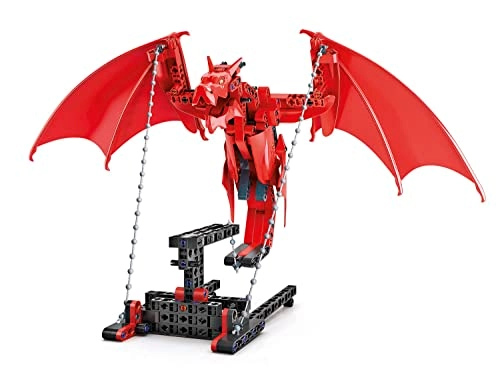 Floating Dragon - Creative Skills - 8 years+