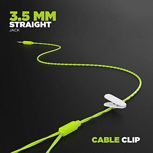 Bassheads 242 Wired Earphone