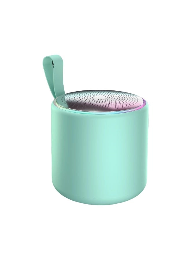 Portable Waterproof Bluetooth Speaker