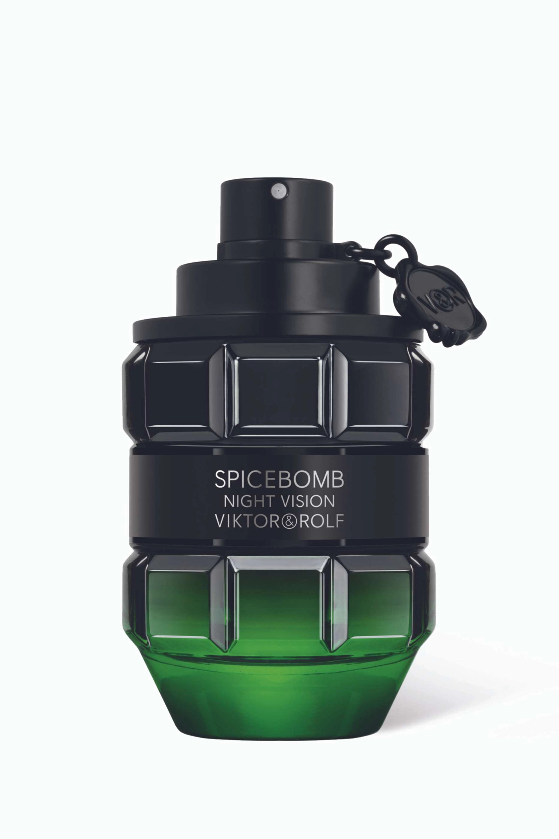 Spicebomb Night Vision Eau de Toilette 90ml
