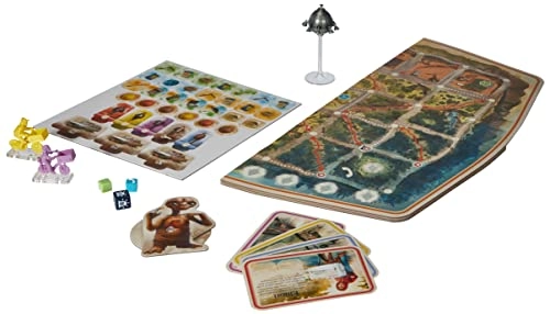 E.T. Light Years from Home (Spanish/Portuguese)