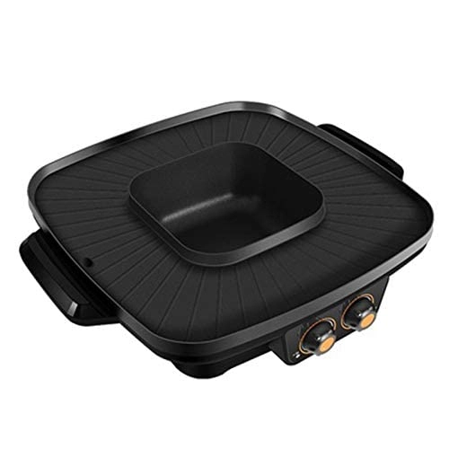 Multifunctional electric bakeware