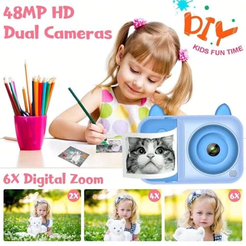 Kids Camera