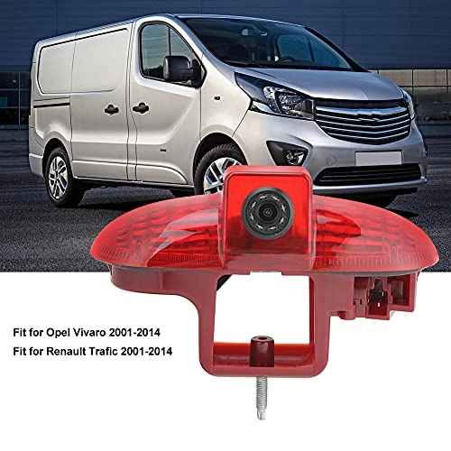 Reversing Camera - Night vision 762 x 504 pixels