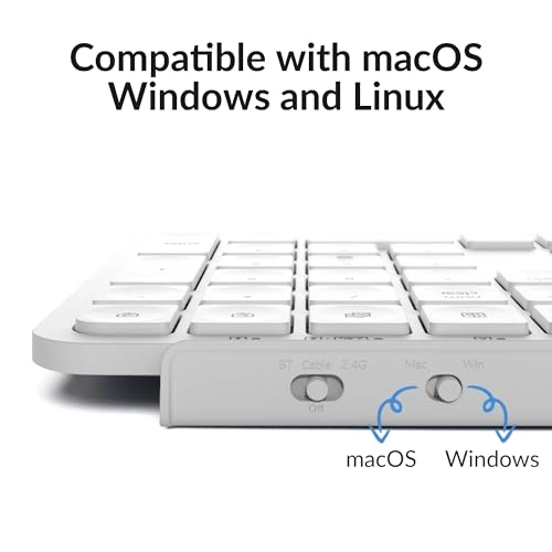 B1 Pro - International English Wireless