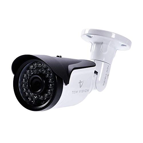 CCTV AHD 4IN1 - 2.0MP 1080P