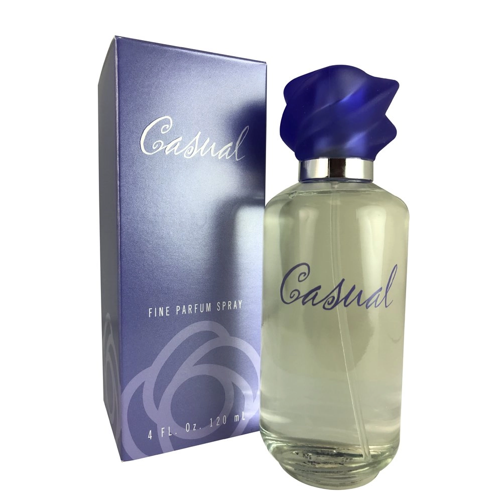 Casual - Eau de Parfum 4 Fluid Ounces