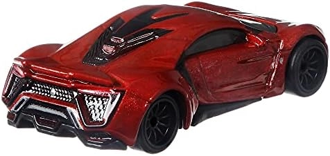 Lykan Hypersport - 1:64