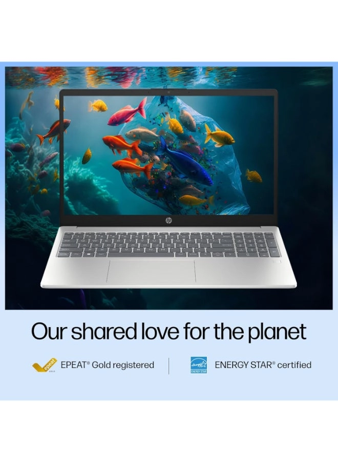 FD Series Laptop 15 - 15.6'' Core Ultra 5-125H 8GB DDR5 512GB SSD