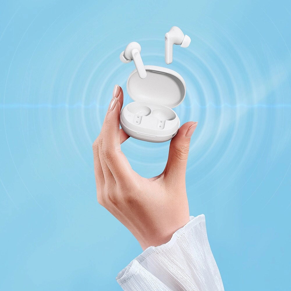 MoriPods ANC Wireless Earbud