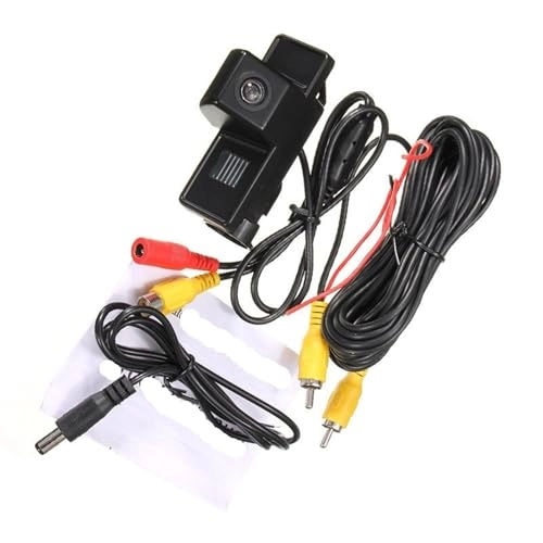 Rear View Camera - Night Vision WIFI