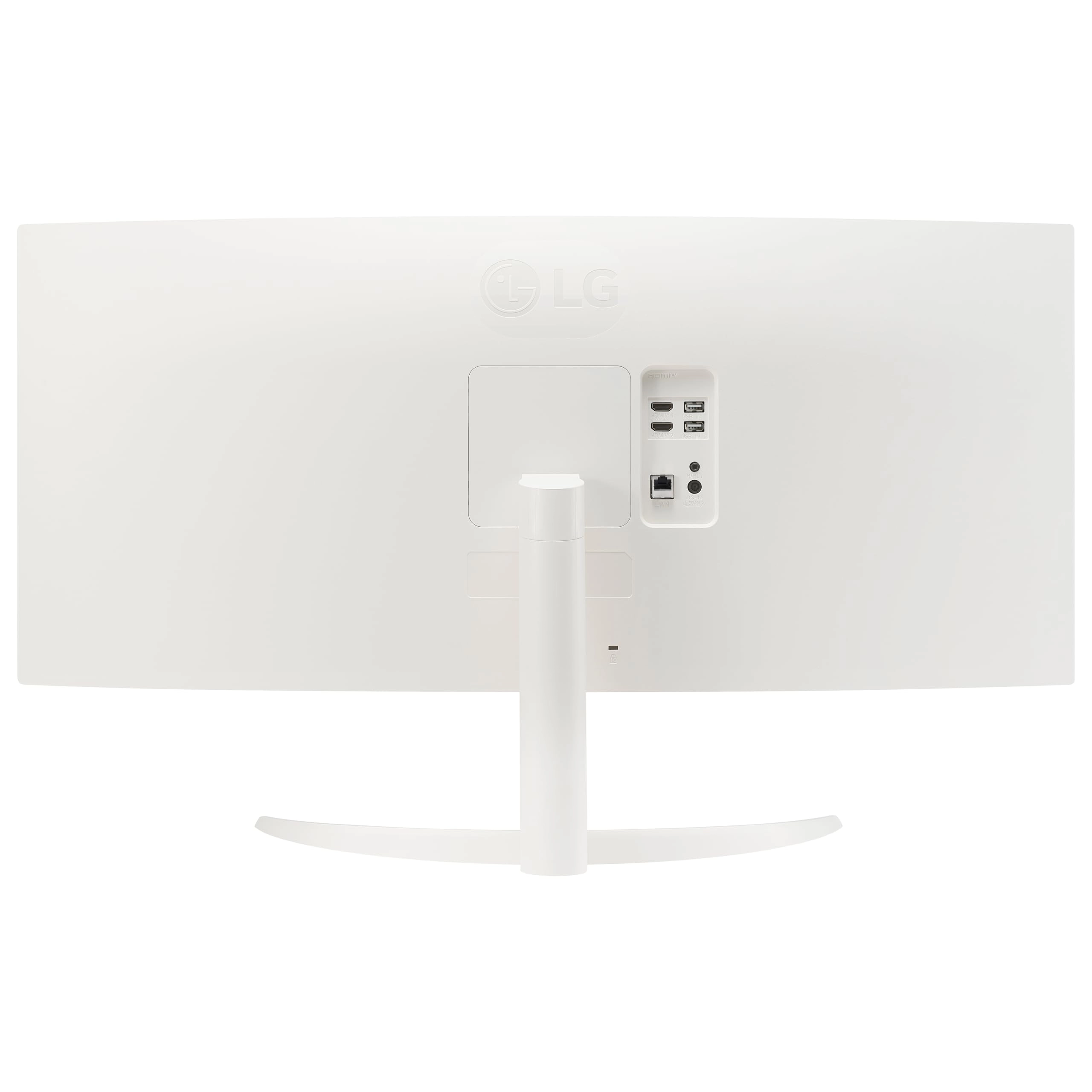 34SR60QC-W - 34 Inches 3440x1440