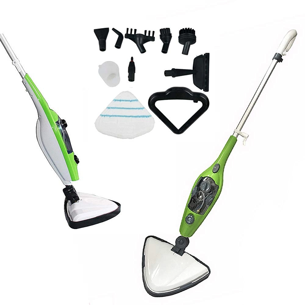 Steam Mop - 350ml